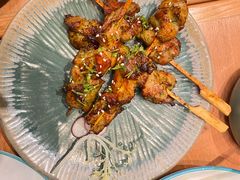 -越小品·越南餐厅(万科里店)