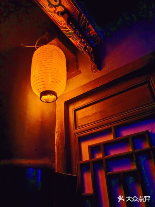 棂笼·深度沉浸密室(武汉旗舰店)图片