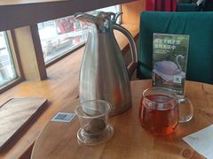 -雕刻时光咖啡馆(南院门店)