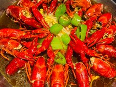 -幸福哟烧鸡·粤菜海鲜私厨(七星路店)