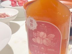 -四季民福烤鸭店(外滩外白渡桥店)