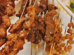 -霄汉牛三鲜湖北砂锅菜(万松园2店)