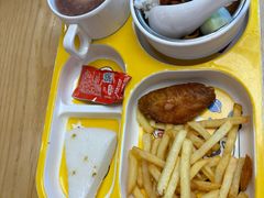 -蓉李记成都名小吃(宜昌伍家岗万达店)