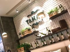 大堂-TAMATI(巴黎贝甜韩式西餐厅店)