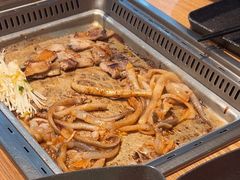 -新石器烤肉(千灯大润发店)