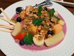 -御牛道日式烤肉料理(杭州万象城店)