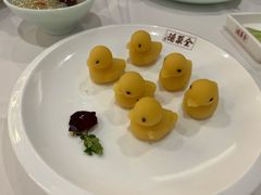 豌豆黄-北京全聚德(王府井店)