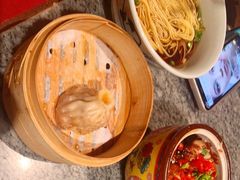 -南京大牌档(青岛万象城店)