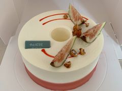 -théATRE 茶聚场(王府中環店)