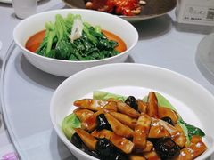 -鸭王烤鸭店(三里河店)