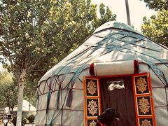 -九十九顶毡房(阜石路店)