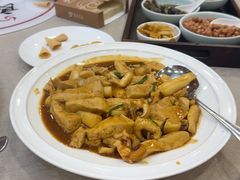 -良友·海鲜青岛菜(五四广场店)