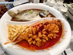 -马凯餐厅(地安门店)