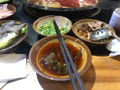 -麻大侠老火锅(巴国城店)