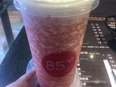 -85度C(南京中山南店)