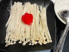 -吴记老锅底麻辣火锅(福州路店)