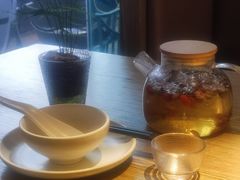 -熹素·鲜美素食Vegetarian (天河领展店)
