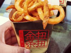 -麦当劳(季平店)