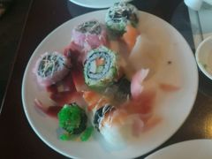 -泰谷酒店·太古码头闽菜自助餐厅