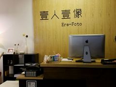 -壹人壹像工作室(购物公园店)