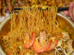 -新凯旋烧烤·燕姐千岛湖土菜