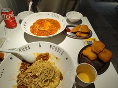 -友达面馆(广州总店)