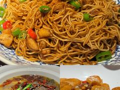 -小户人家(循礼门南国中心店)