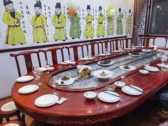 包厢-应天大明王朝·南京菜(中山陵店)