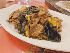 -玉华台饭庄(裕中西里小区店)