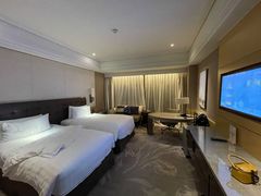 -杭州城中香格里拉大酒店