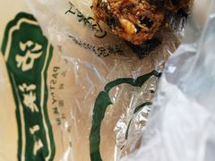 -泸溪河桃酥(秦淮新街口店)