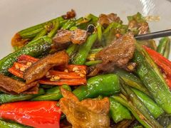 -日食记精菜馆(建邺万达店)