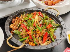 -濮园 · 四合院餐厅