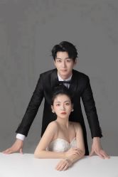 -金夫人婚纱摄影(惠阳店)