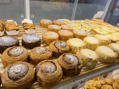 -味多美蛋糕(东直门店)