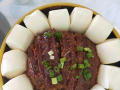 -玉林烤鸭店(定福庄店)