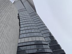 -上海中心大厦