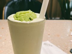 牛油果乌兰察布酸奶奶昔-Bco豆库(星耀天地店)