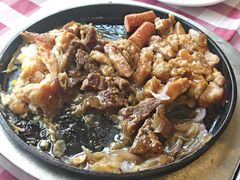 -开心果牛扒城(雍华庭店)