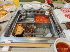 -海底捞火锅(南开鲁能城店)