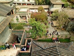 -东莞市可园博物馆