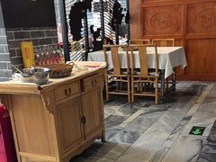 -辣婆婆(航天桥店)