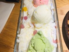 -金牌外婆家(苏州中心店)