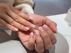 -丽心自助美甲美睫
