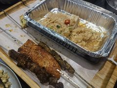 -老虎滩大连海鲜烧烤(建邺云锦路总店)