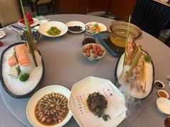 -黄岩国际大酒店·餐厅