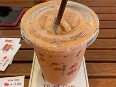 泰国奶茶-TrueLove @ Neverland (Husky Cafe)