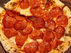 -La Strada(安福路店)