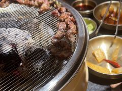 -味家烤肉烤鳗鱼牛排(西塔旗舰店)