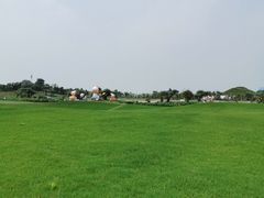 -南通洲际绿博园